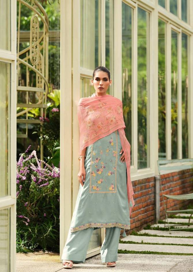 Naira By Varsha Designer Salwar Suits Catalog